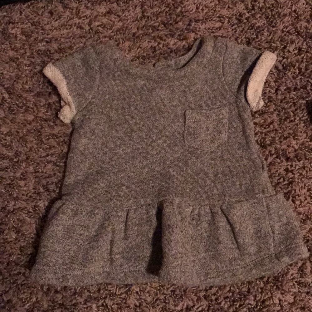 Gap dress - 0-3 month